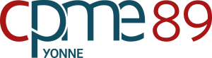 Logo CPME89